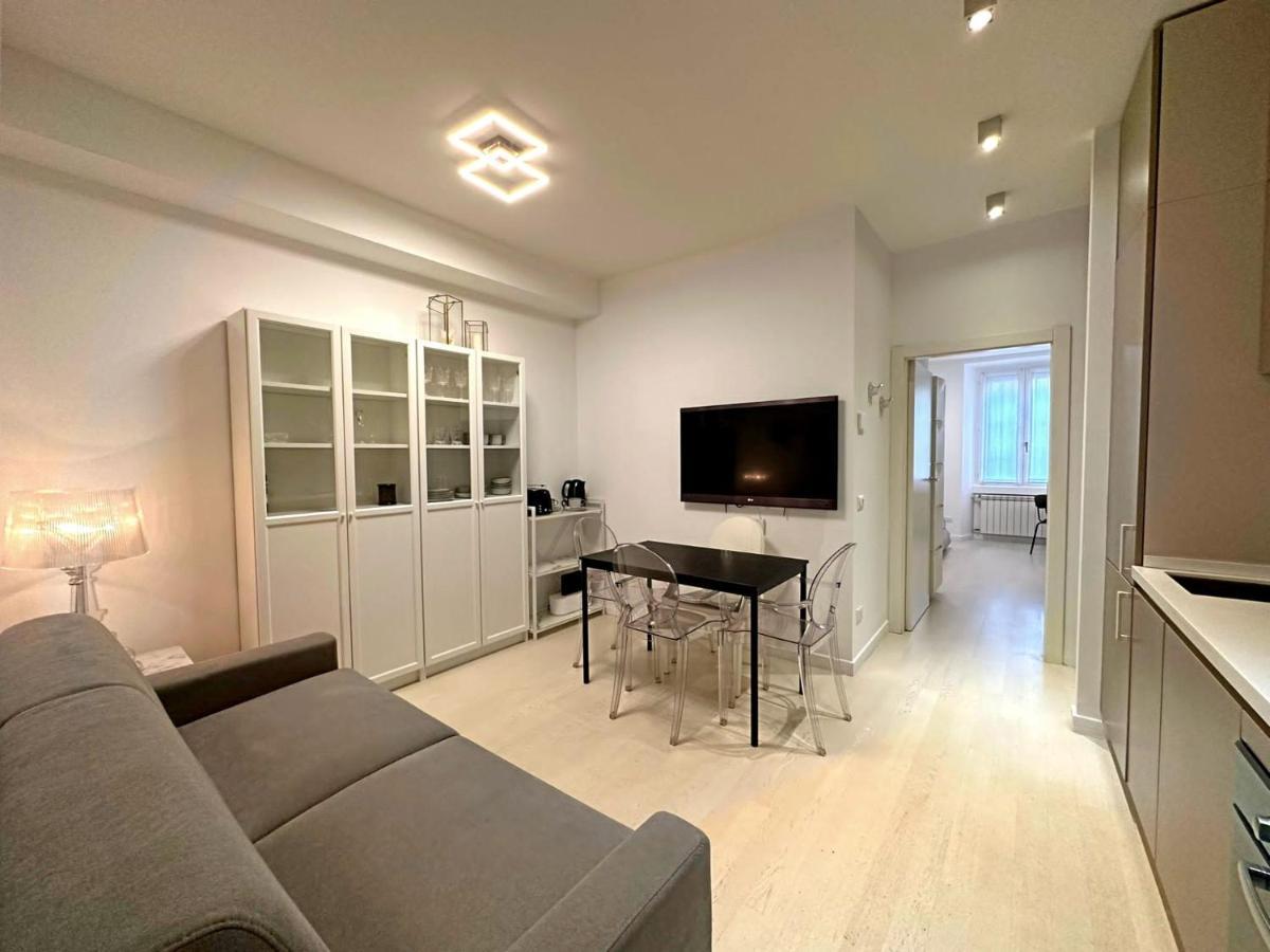 Casa Ginevra Apartment Milan Luaran gambar
