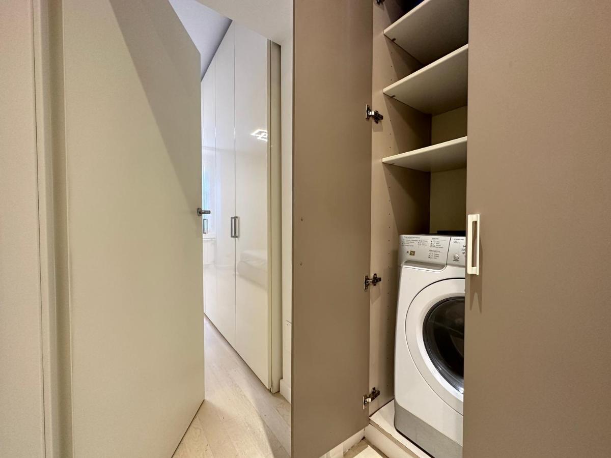 Casa Ginevra Apartment Milan Luaran gambar