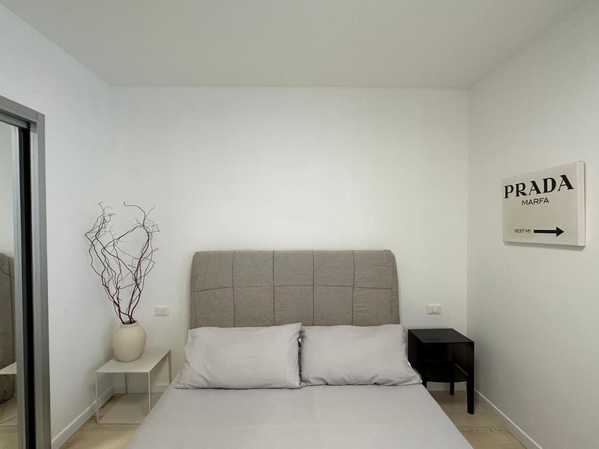 Casa Ginevra Apartment Milan Luaran gambar